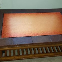 Coffee Table (As Is) 