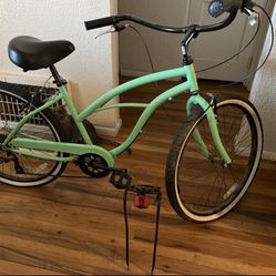 Sixthreezero Cruiser