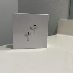 Airpod Pro 2nd generation Brand new!