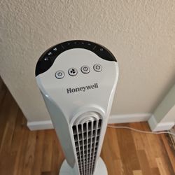 Tower Fan