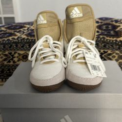 Adidas Boys Wrestling Shoes