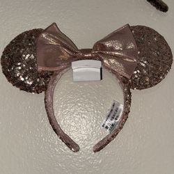 Disney Mickey Ears