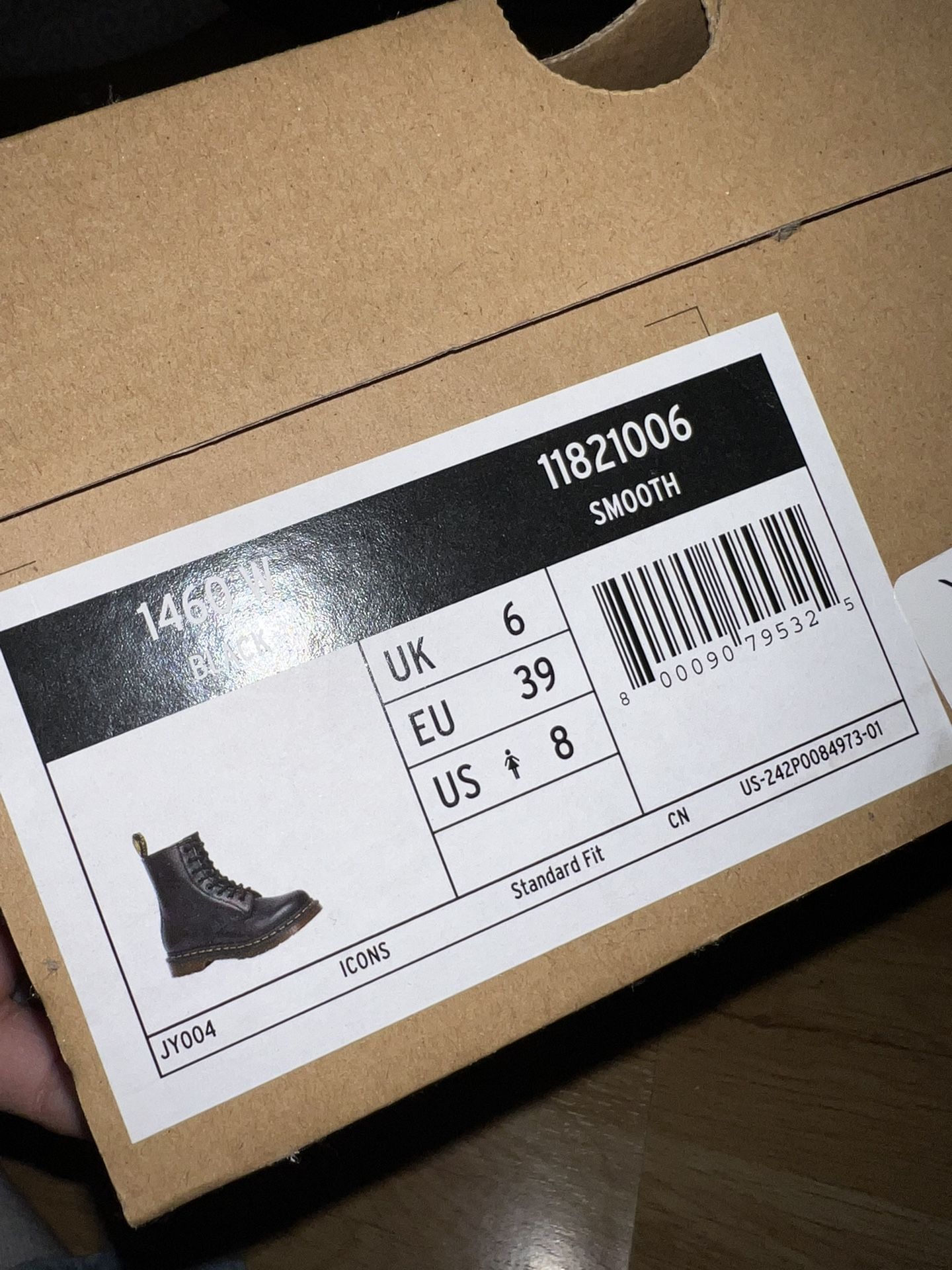 DR. MARTENS