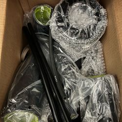 Hybrid Racing Cold Air Intake