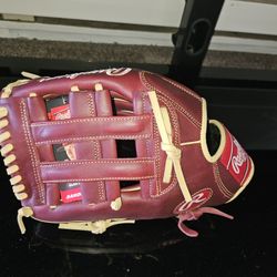 Rawlings Lefty 12 3/4 Glove 