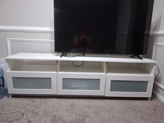 TV Table no TV Microwave green Dreeser