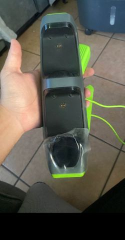 Xbox Dual Controller Charging Dock Station