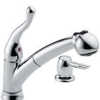 Delta Faucet brand new still sealed in a box never opened