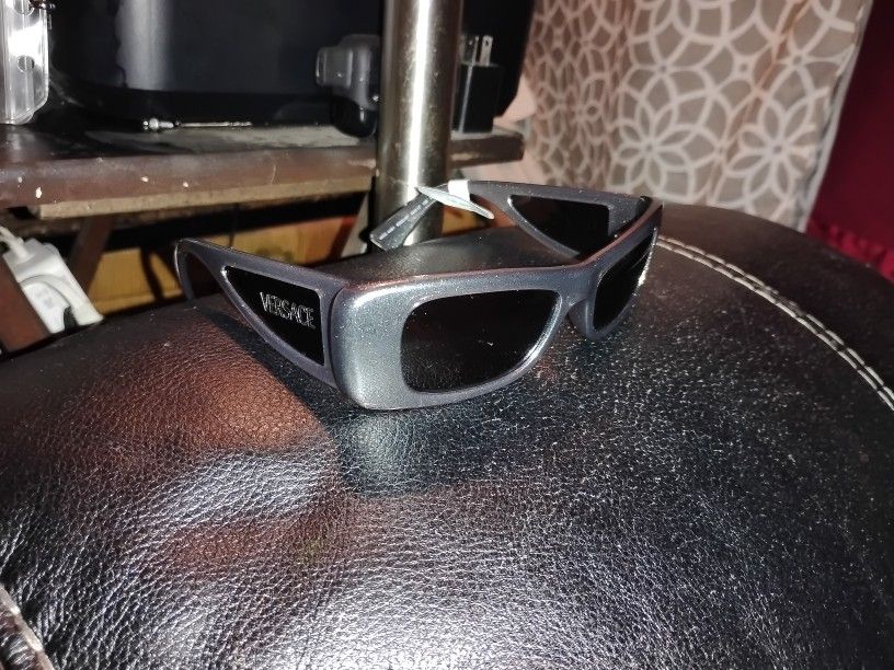 Versace Sunglasses (Unisex)