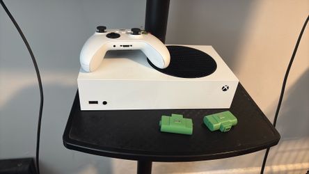 xbox series s