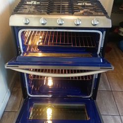KitchenAid Double Oven