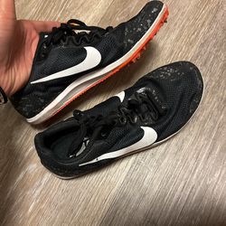Nikes Spikes T&F