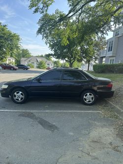 98 Honda 