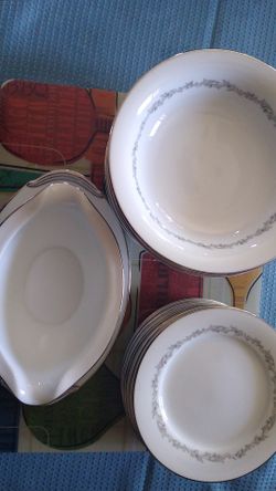 Made in Japan NORiTAKE dish