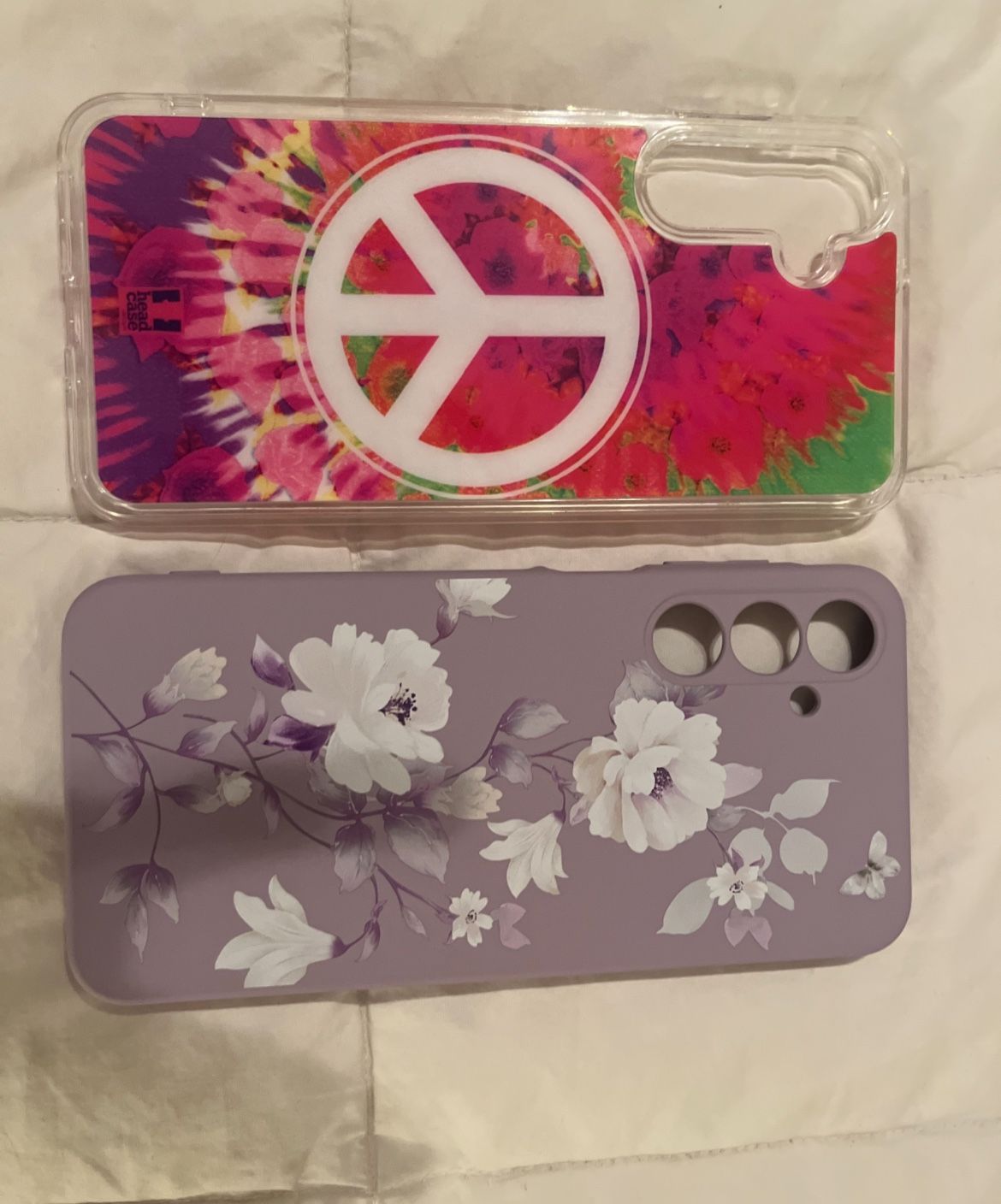 Samsung A13 Phone Case-20$(set of 2)