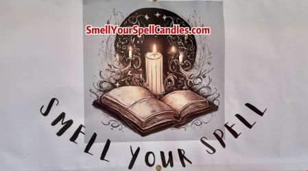 Candles and Room Sprays