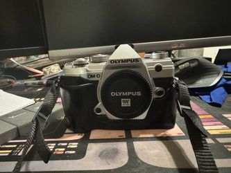 Olympus OM-D