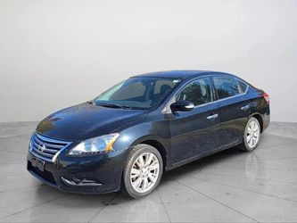 2014 Nissan Sentra