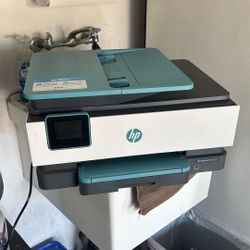 Printer / Copier 