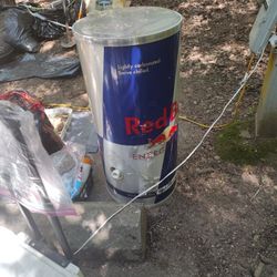 Redbull Cooler