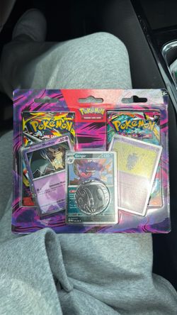 Pokemon