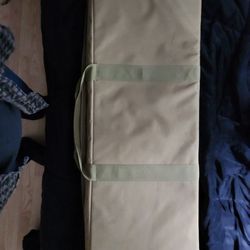 48" x 24" x 5" - Gun Case