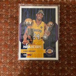 Kobe Bryant