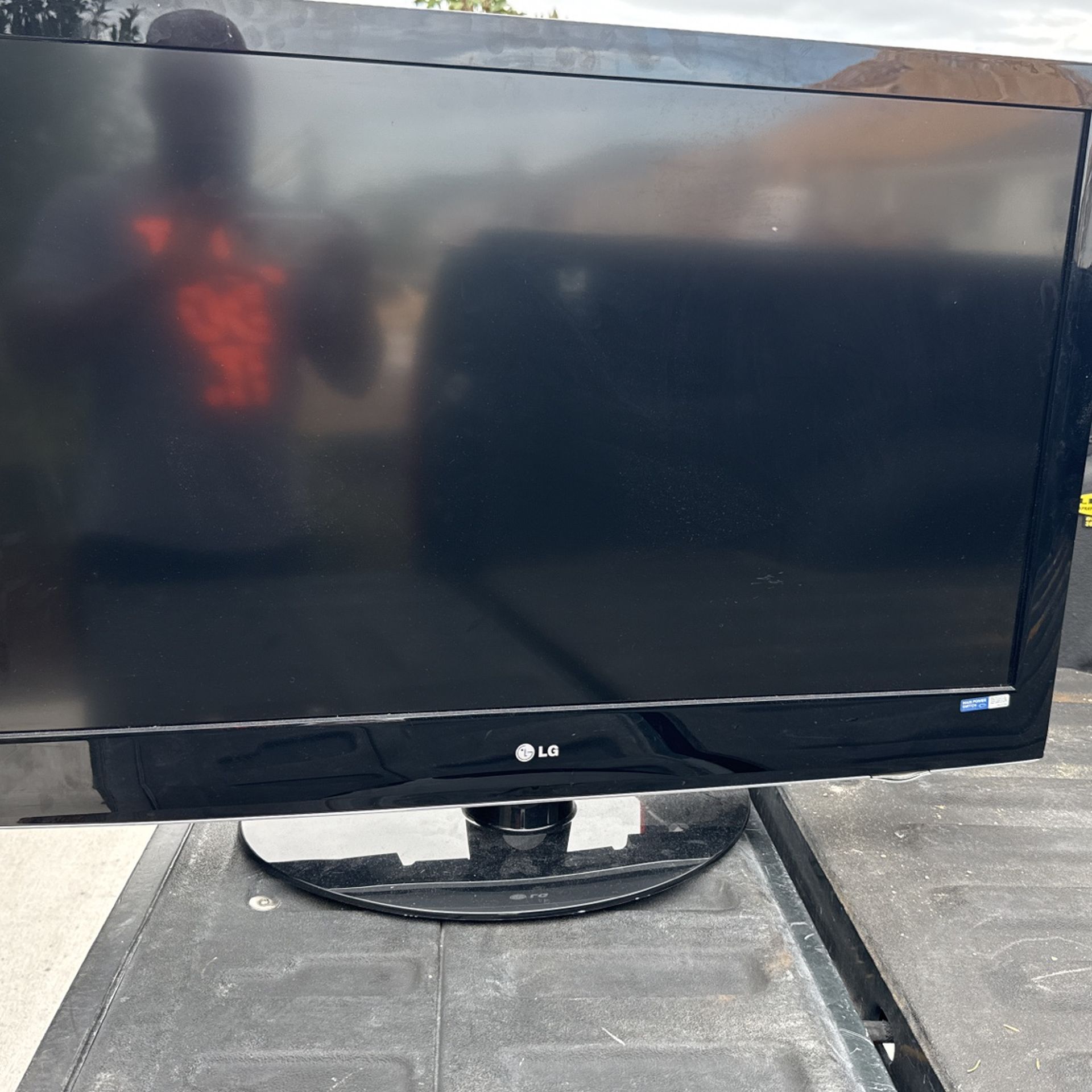 Lg Television 45 Inches