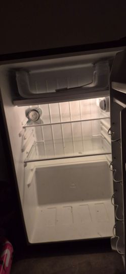 Whirlpool Mini Fridge