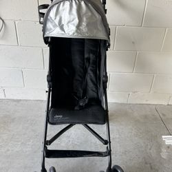Like New Jeep Stroller