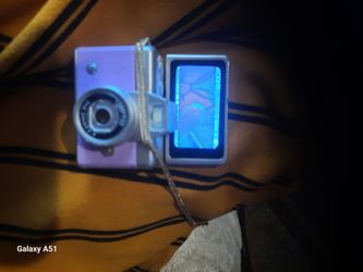 Mini cam/video rec