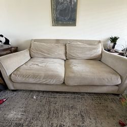 Free Couch