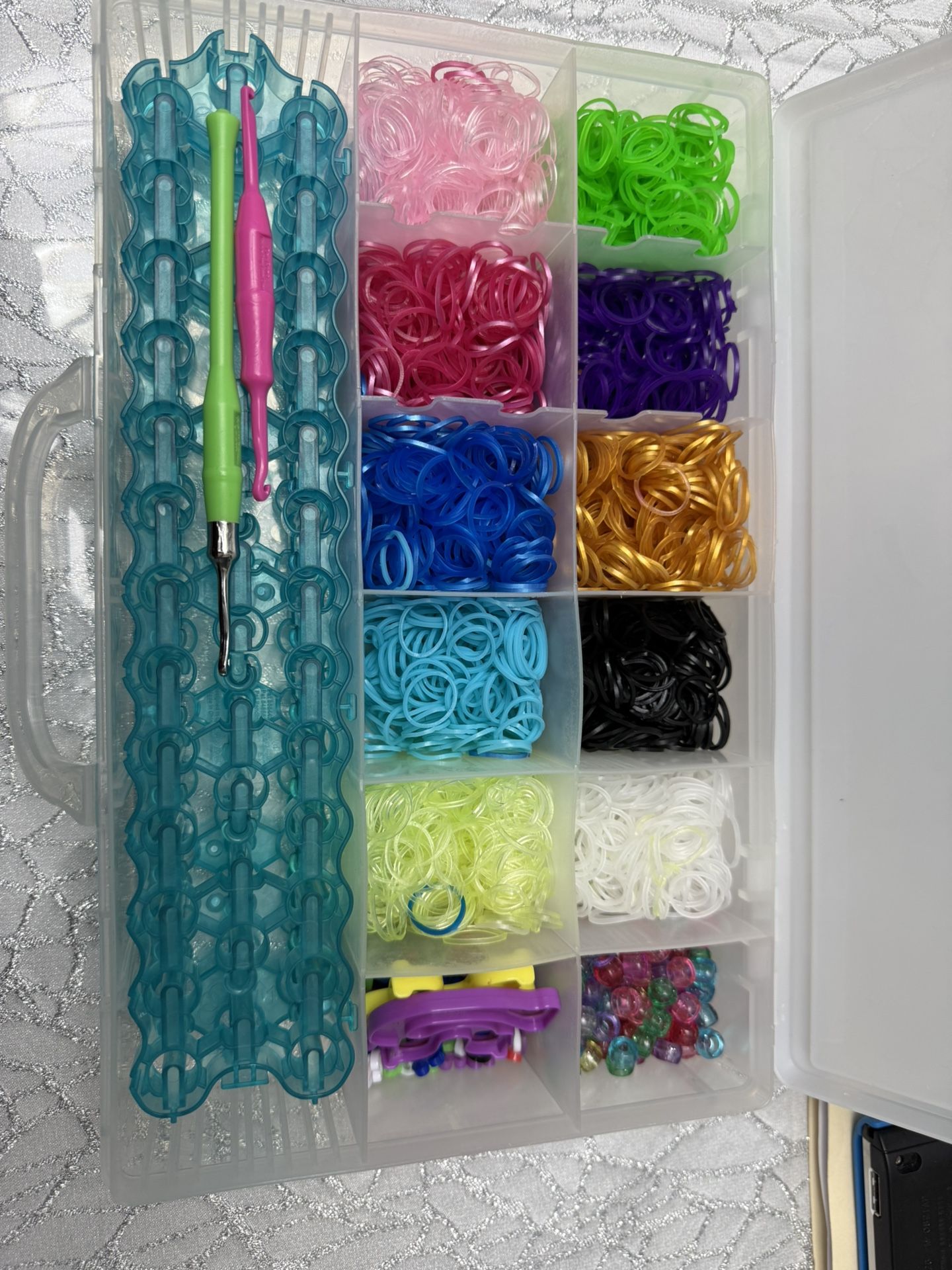 Rainbow LOOM