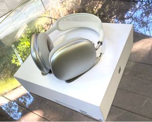 Apple AirPods Pro Max Bluetooth Headphones