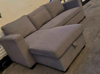 Beautiful Sectional Couch