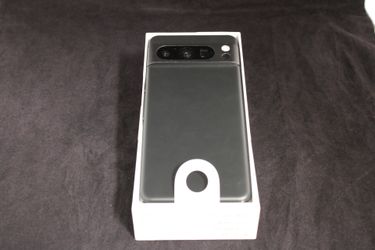 Google pixel phone