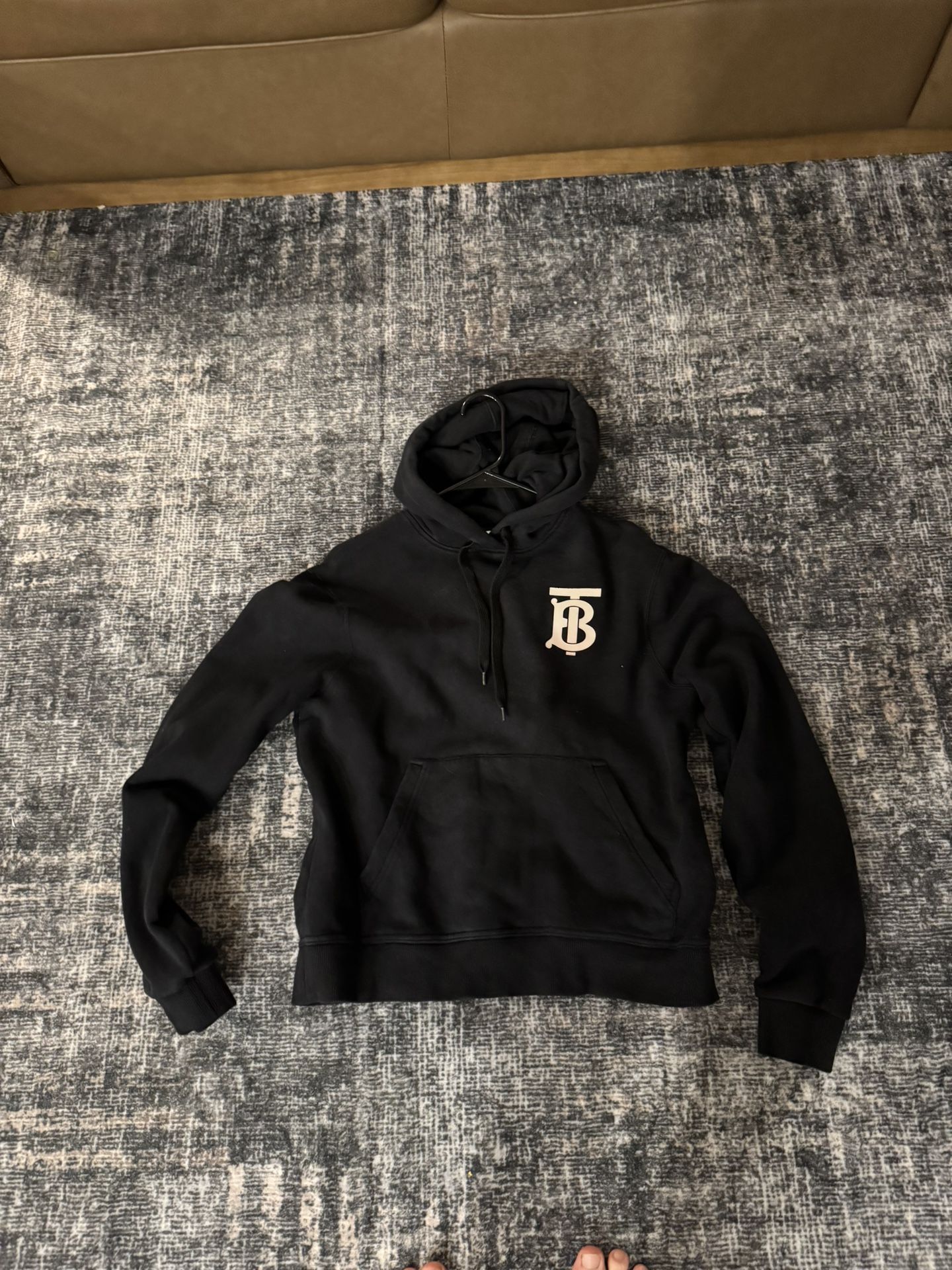 Burberry Hoodie