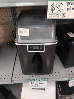 Ice Maker