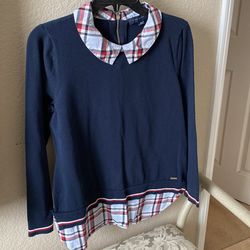 Tommy Hilfiger (Top)