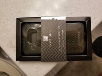 Platinum S6 Phone case