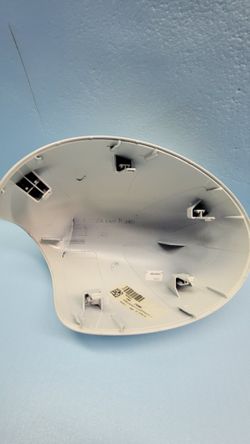 MINI COOPER FRONT LEFT RIGHT DOOR MIRROR COVER