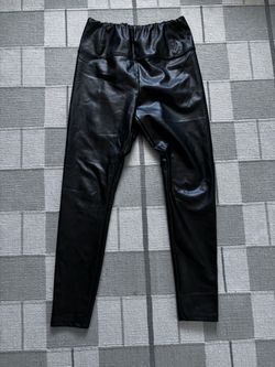RDI for leather leggings size extra large