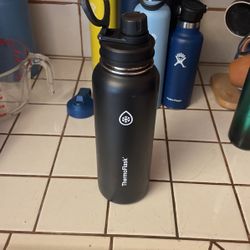 Thermoflask
