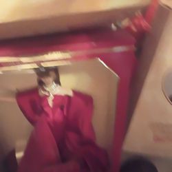 barbie dolls in box