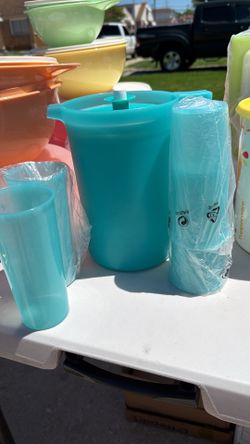 Tupperware