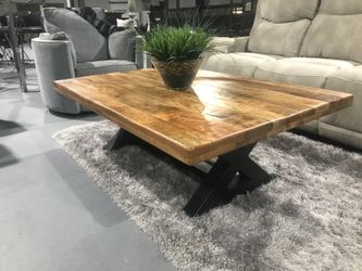 Brand New coffee table
