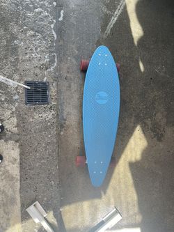 Penny Long Board