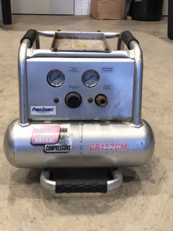 Compressor Grip-rite