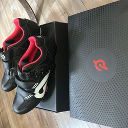 Peloton Shoes Size 10