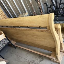Bed Frame